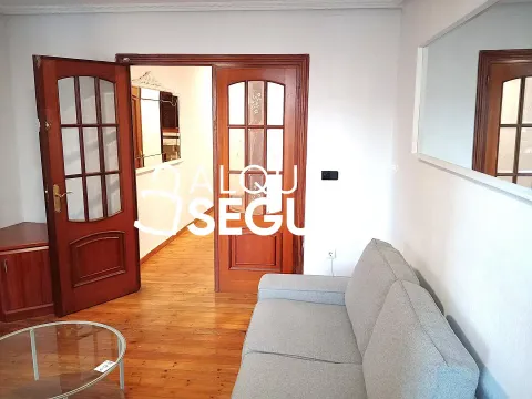 Pis de 135 m² a Valladolid
