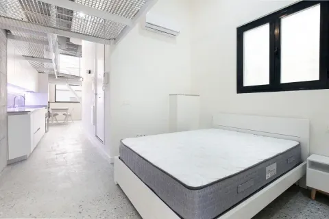 Pis de 60 m² a Granada