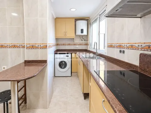 Pis de 110 m² a València