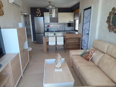 Apartamento 80 m² em Benidorm