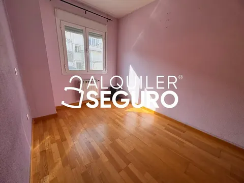 Pis de 55 m² a Madrid