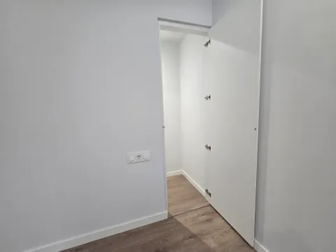 Pis de 90 m² a Badalona
