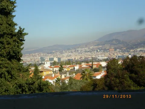Wohnung 65 m² in Ogíjares