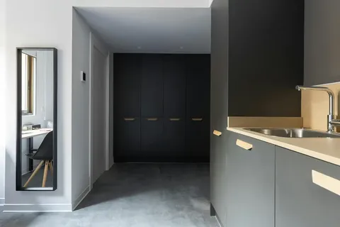Appartamento 16 m² a Valencia