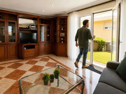 Casa de lloguer, Marina de Cudeyo