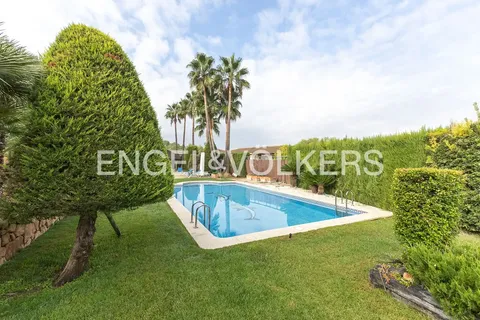 Casa de 182 m² a Xiva