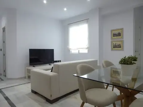 Pis de 95 m² a Màlaga