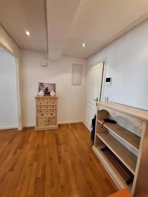 Pis de 80 m² a Gijón
