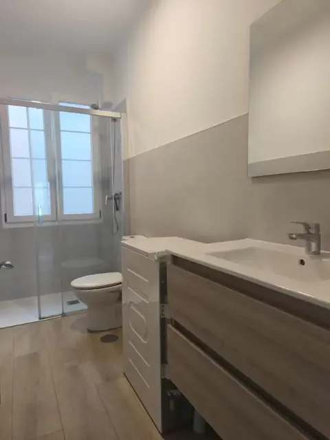 Pis de 77 m² a Gijón