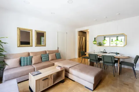 Quarto para alugar, Barcelona