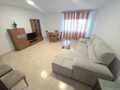 Piso de 112 m² en Cáceres