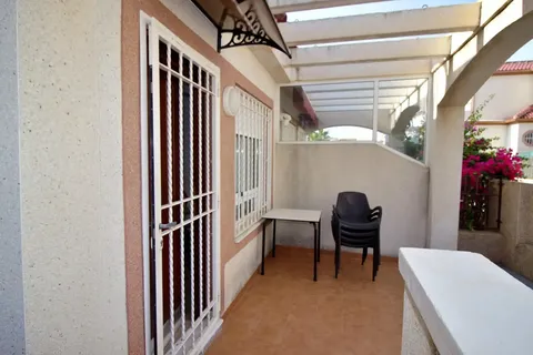 Casa de 58 m² a Sant Fulgenci
