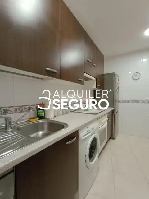 Appartement 65 m² à Yeles