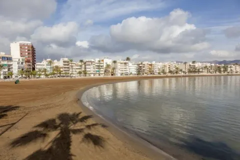Apartamento 65 m² em Mazarrón