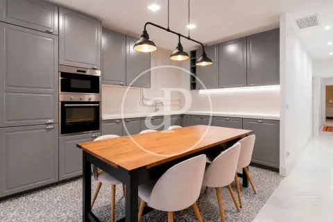 Pis de 108 m² a Madrid