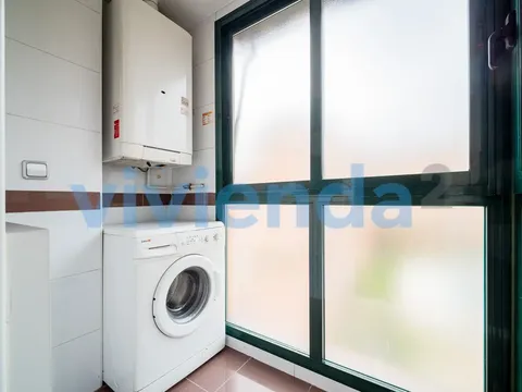Pis de 88 m² a Madrid