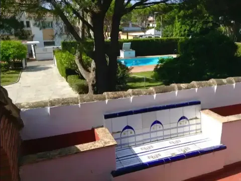 Wohnung 280 m² in Chiclana de la Frontera