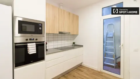 Habitación en alquiler, Barcelona