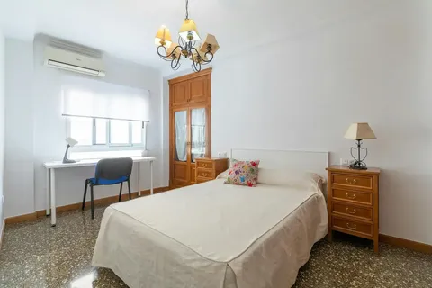 Stanza in affitto, Valencia