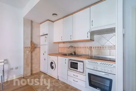 Pis de 70 m² a Madrid