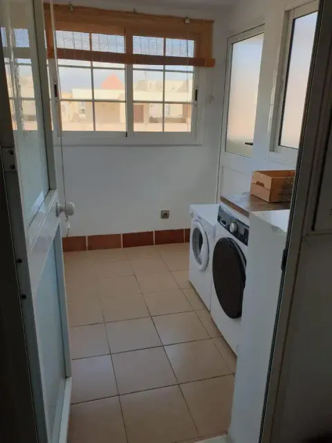 Pis de 94 m² a Melilla