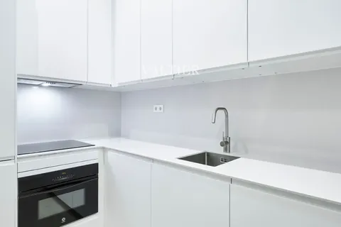 Pis de 52 m² a Madrid