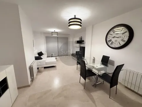 Pis de 135 m² a València