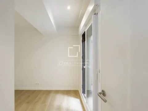 Pis de 72 m² a Madrid