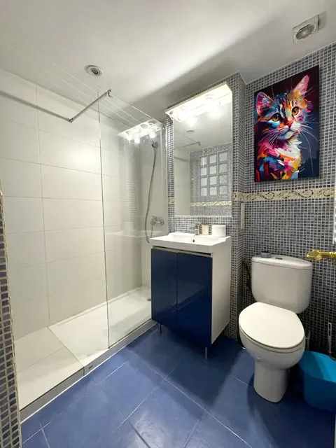 Appartamento 65 m² a Madrid