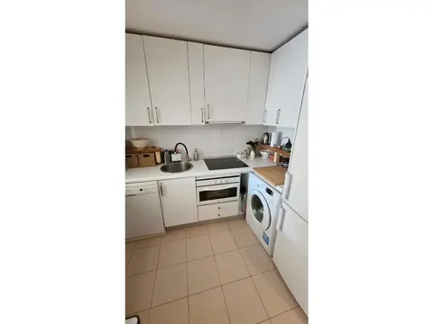 Pis de 62 m² a Madrid
