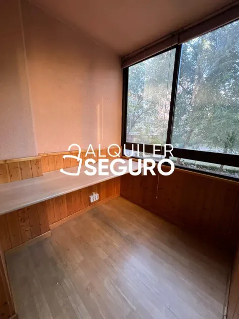 Pis de 100 m² a Madrid