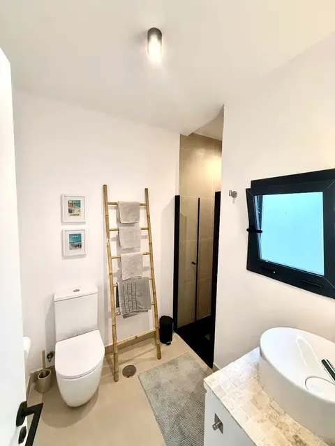 Casa de 145 m² a Tarifa