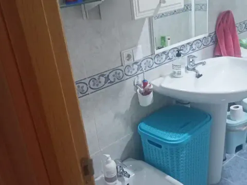 Habitació de lloguer, Ciudad Real