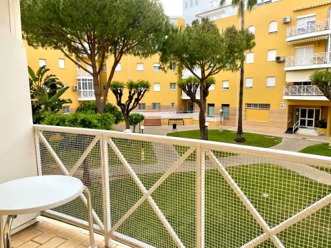 Pis de 51 m² a El Puerto de Santa María