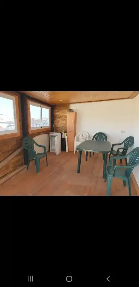 Pis de 94 m² a Melilla
