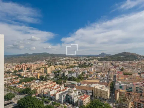 Appartamento 66 m² a Málaga