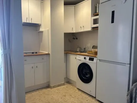Appartamento 36 m² a Roquetas de Mar