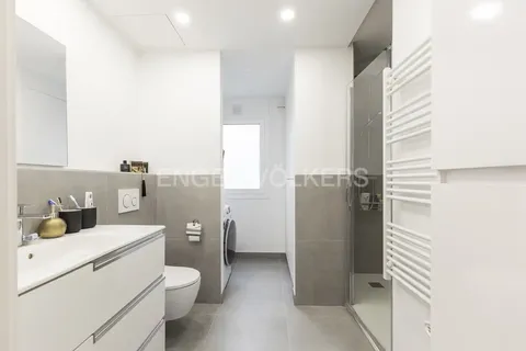 Pis de 133 m² a Barcelona