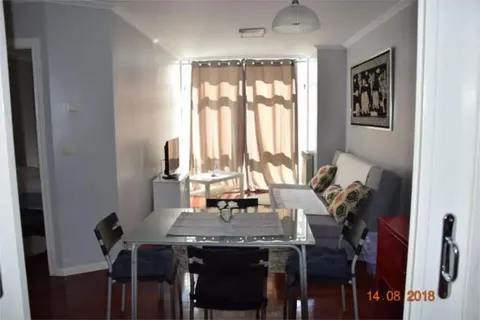 Pis de 45 m² a Vigo