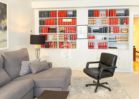 Pis de 217 m² a Madrid