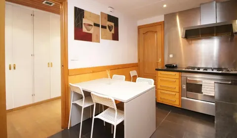 Room for rent, Barcelona