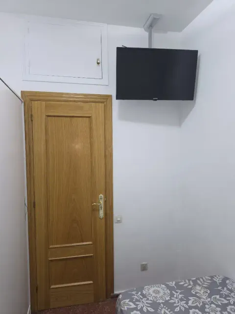 Quarto para alugar, Barcelona (3/5)