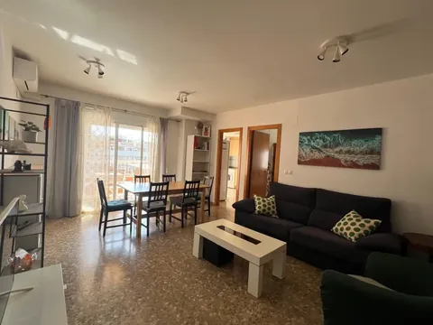 Wohnung 100 m² in Sagunt / Sagunto