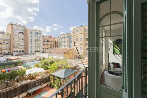 Apartamento 200 m² em Barcelona