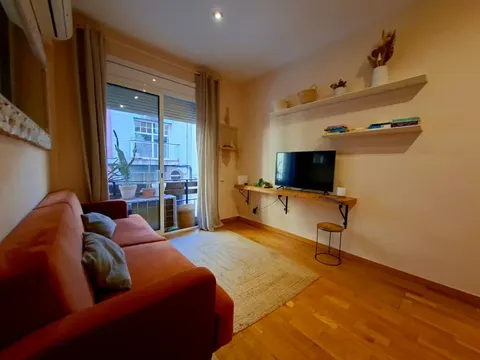 Pis de 60 m² a Barcelona