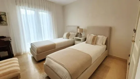 Wohnung 87 m² in Estepona