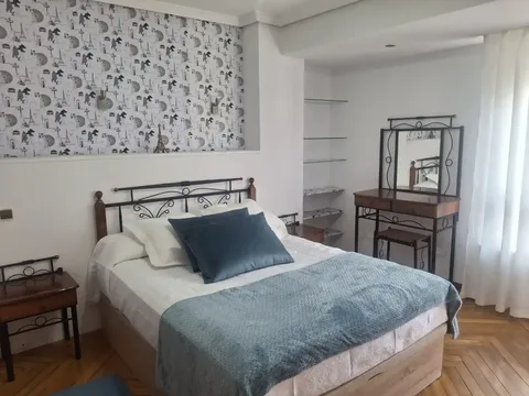 Pis de 110 m² a Oviedo