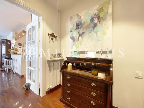 Pis de 170 m² a Sabadell