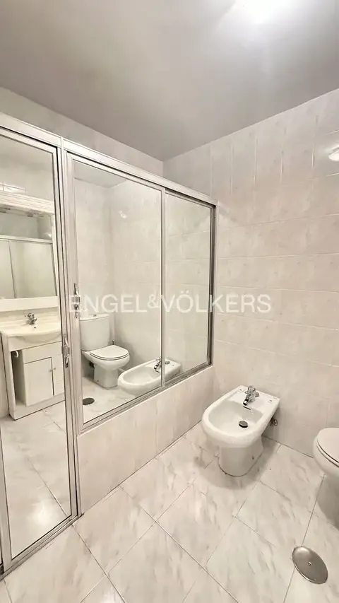 Pis de 64 m² a Madrid