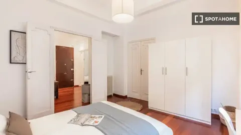Habitació de lloguer, València